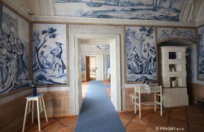Château à vendre Hlavní město Praha, Image 7/19