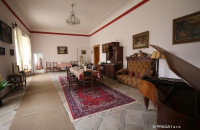 Château à vendre Hlavní město Praha, Image 12/19