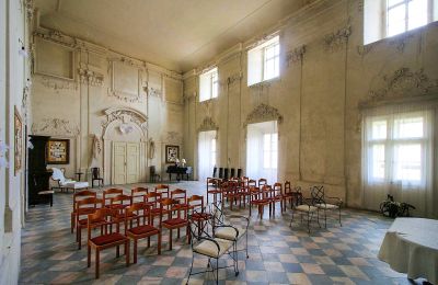 Château à vendre Hlavní město Praha, Grande salle