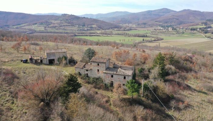 Ferme Umbertide 4