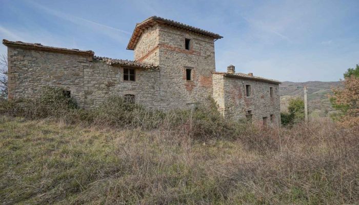 Maison de campagne à vendre 06019 Umbertide, Ombrie,  Italie