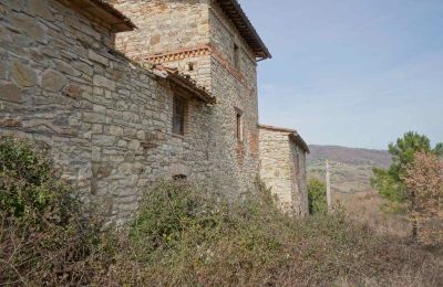 Ferme à vendre 06019 Umbertide, Ombrie:  