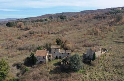Maison de campagne à vendre 06019 Umbertide, Ombrie, Image 3/20