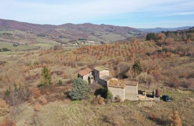 Ferme à vendre 06019 Umbertide, Ombrie:  