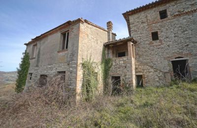 Ferme à vendre 06019 Umbertide, Ombrie:  