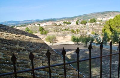 Château à vendre Ibi, Communauté Valencienne:  