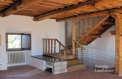 Tour historique à vendre Talamone, Toscane:  
