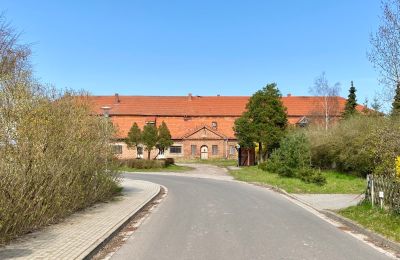 Immobilier, Manoir à Mecklenburg à vendre: Goddin