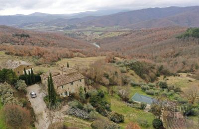 Maison de campagne à vendre Città di Castello, Ombrie, Image 4/48