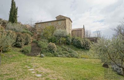 Maison de campagne à vendre Città di Castello, Ombrie, Image 5/48