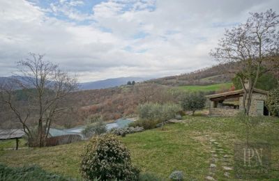 Maison de campagne à vendre Città di Castello, Ombrie, Image 7/48
