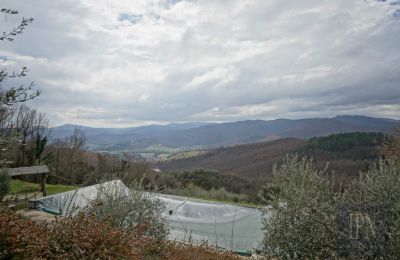 Maison de campagne à vendre Città di Castello, Ombrie, Image 8/48