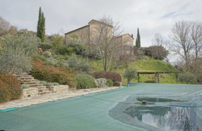 Maison de campagne à vendre Città di Castello, Ombrie, Image 9/48