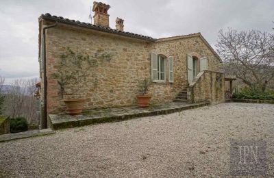 Maison de campagne à vendre Città di Castello, Ombrie, Image 11/48