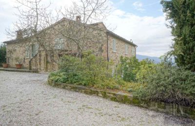 Maison de campagne à vendre Città di Castello, Ombrie, Image 12/48