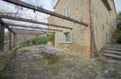 Maison de campagne à vendre Città di Castello, Ombrie, Image 13/48
