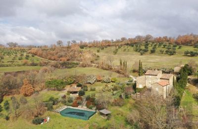 Maison de campagne à vendre Città di Castello, Ombrie, Image 14/48