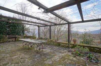 Ferme à vendre Città di Castello, Ombrie:  