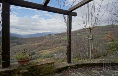 Maison de campagne à vendre Città di Castello, Ombrie, Image 16/48