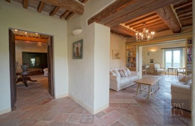 Maison de campagne à vendre Città di Castello, Ombrie, Image 19/48