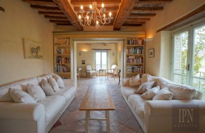 Maison de campagne à vendre Città di Castello, Ombrie, Image 20/48