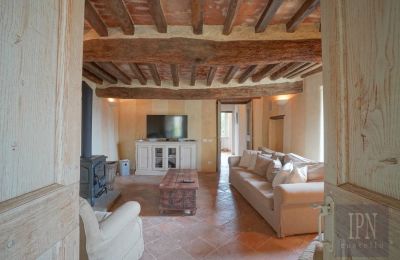 Maison de campagne à vendre Città di Castello, Ombrie, Image 22/48