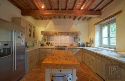 Maison de campagne à vendre Città di Castello, Ombrie, Image 23/48