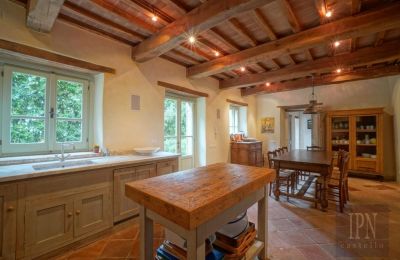 Maison de campagne à vendre Città di Castello, Ombrie, Image 24/48