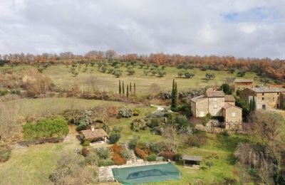 Maison de campagne à vendre Città di Castello, Ombrie, Image 25/48