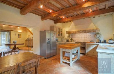Maison de campagne à vendre Città di Castello, Ombrie, Image 26/48