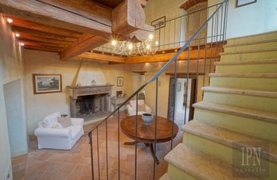 Maison de campagne à vendre Città di Castello, Ombrie, Image 28/48