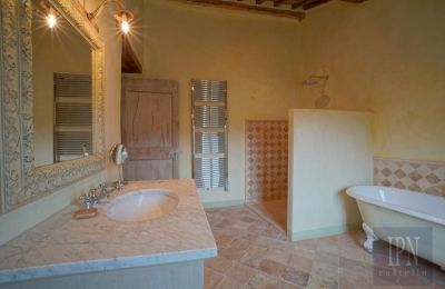 Maison de campagne à vendre Città di Castello, Ombrie, Image 33/48