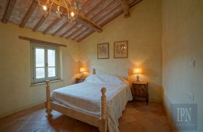 Maison de campagne à vendre Città di Castello, Ombrie, Image 34/48