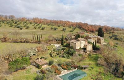 Maison de campagne à vendre Città di Castello, Ombrie, Image 35/48