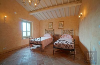 Maison de campagne à vendre Città di Castello, Ombrie, Image 37/48