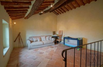 Maison de campagne à vendre Città di Castello, Ombrie, Image 38/48