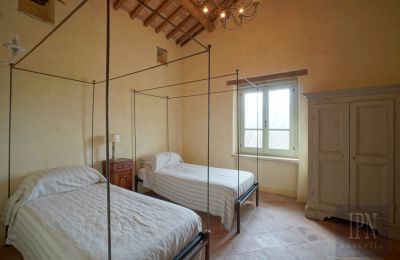 Maison de campagne à vendre Città di Castello, Ombrie, Image 40/48