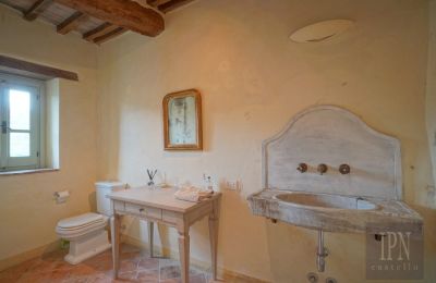 Maison de campagne à vendre Città di Castello, Ombrie, Image 42/48