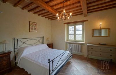 Maison de campagne à vendre Città di Castello, Ombrie, Image 43/48
