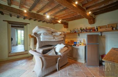 Maison de campagne à vendre Città di Castello, Ombrie, Image 45/48