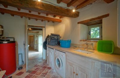 Maison de campagne à vendre Città di Castello, Ombrie, Image 46/48