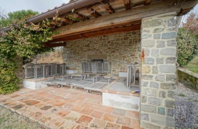 Maison de campagne à vendre Città di Castello, Ombrie, Image 47/48