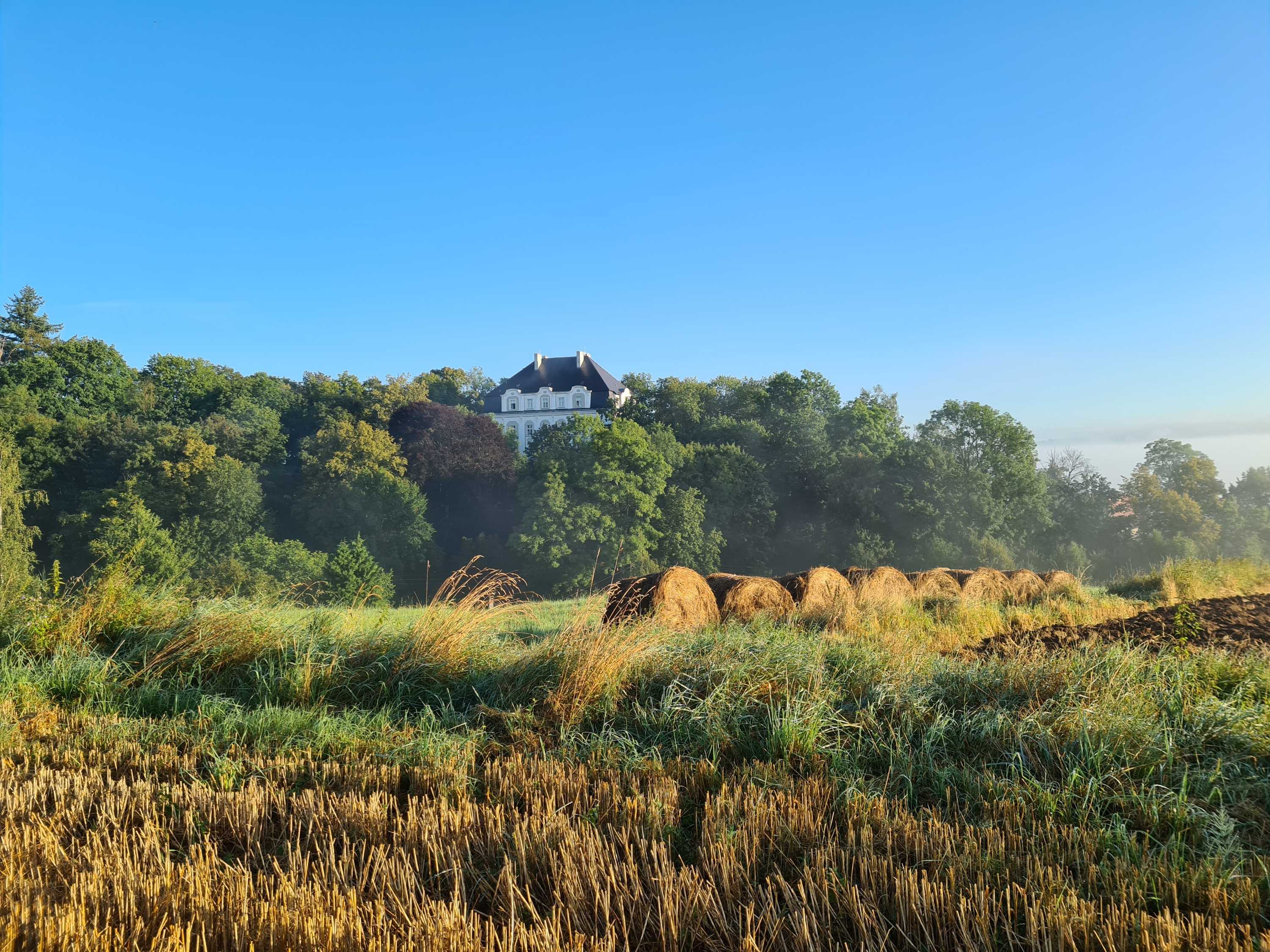 Photos Splendide château dans la pittoresque vallée de Kłodzko