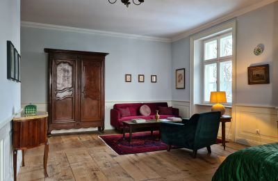 Château à vendre Piszkowice, Basse-Silésie, Image 12/22