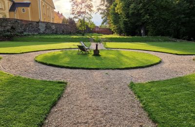 Château à vendre Piszkowice, Basse-Silésie:  