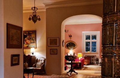 Château à vendre Piszkowice, Basse-Silésie, Image 9/22