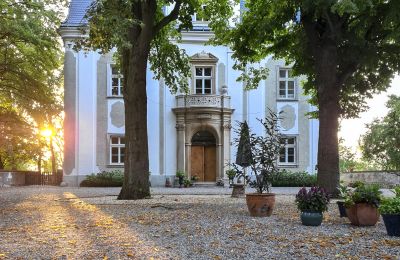 Château à vendre Piszkowice, Basse-Silésie:  