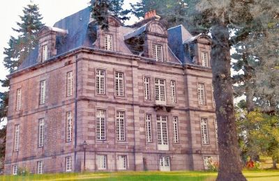 Château à vendre Normandie