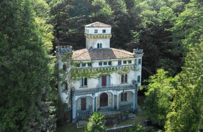 Villa historique 28838 Stresa, Piémont