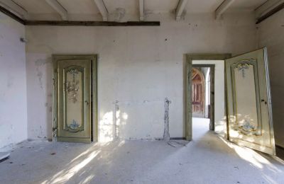 Demeure historique à vendre 28838 Stresa, Via Giuseppe Mazzini, Piémont, Vue intérieure 2